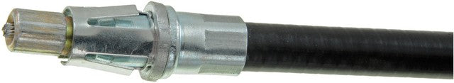 Dorman - First Stop Parking Brake Cable P/N:C660247 Fits: Chrysler Cirrus 96-95, Chrysler Stratus 1996, Dodge Stratus 96-95, Plymouth Breeze 1996 - Image 3