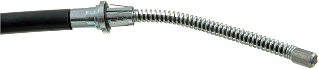 Dorman - First Stop Parking Brake Cable P/N:C660247 Fits: Chrysler Cirrus 96-95, Chrysler Stratus 1996, Dodge Stratus 96-95, Plymouth Breeze 1996 - Image 2