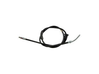 Dorman - First Stop Parking Brake Cable P/N:C660247 Fits: Chrysler Cirrus 96-95, Chrysler Stratus 1996, Dodge Stratus 96-95, Plymouth Breeze 1996 - Image 1