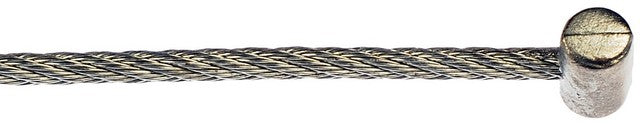 Dorman - First Stop Parking Brake Cable P/N:C660248 Fits: Toyota Pickup 95-89 - Image 2
