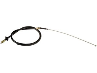 Dorman - First Stop Parking Brake Cable P/N:C660248 Fits: Toyota Pickup 95-89 - Image 1
