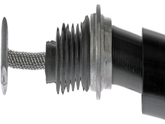 Dorman - First Stop Parking Brake Cable P/N:C660249 Fits: Toyota Hilux 14-04, Toyota Tacoma 04-95 - Image 3