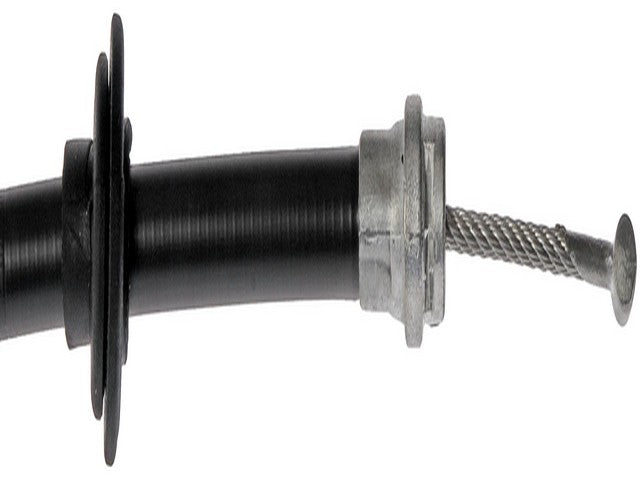 Dorman - First Stop Parking Brake Cable P/N:C660249 Fits: Toyota Hilux 14-04, Toyota Tacoma 04-95 - Image 2