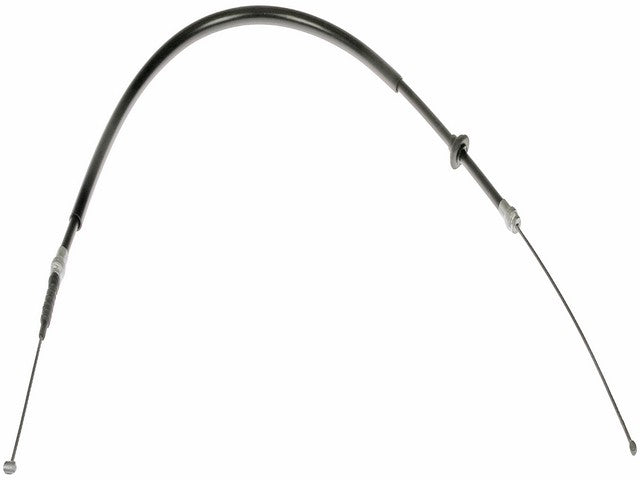 Dorman - First Stop Parking Brake Cable P/N:C660249 Fits: Toyota Hilux 14-04, Toyota Tacoma 04-95 - Image 1