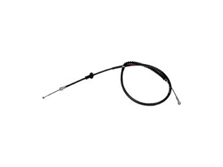 Dorman - First Stop Parking Brake Cable P/N:C660250 Fits: Toyota Tacoma 04-95 - Image 1