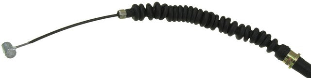 Dorman - First Stop Parking Brake Cable P/N:C660251 Fits: Toyota Tacoma 04-95 - Image 3