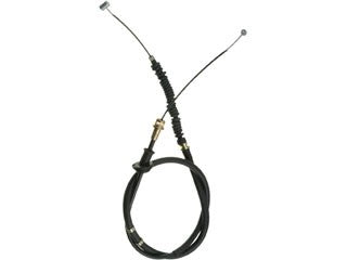 Dorman - First Stop Parking Brake Cable P/N:C660251 Fits: Toyota Tacoma 04-95 - Image 1
