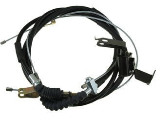 Dorman - First Stop Parking Brake Cable P/N:C660252 Fits: Toyota Tundra 05-00 - Image 1