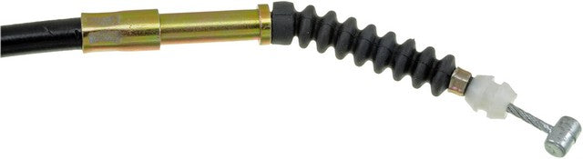 Dorman - First Stop Parking Brake Cable P/N:C660253 Fits: Toyota Paseo 1992, Toyota Tercel 92-91 - Image 2