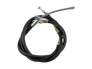 Dorman - First Stop Parking Brake Cable P/N:C660253 Fits: Toyota Paseo 1992, Toyota Tercel 92-91 - Image 1