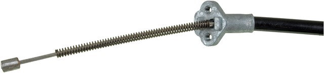 Dorman - First Stop Parking Brake Cable P/N:C660254 Fits: Toyota Paseo 1992, Toyota Tercel 92-91 - Image 2
