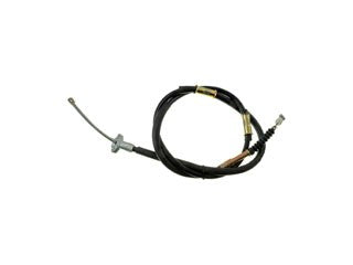 Dorman - First Stop Parking Brake Cable P/N:C660254 Fits: Toyota Paseo 1992, Toyota Tercel 92-91 - Image 1