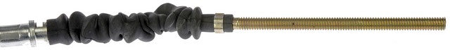 Dorman - First Stop Parking Brake Cable P/N:C660255 Fits: Toyota T100 98-95 - Image 2