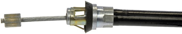 Dorman - First Stop Parking Brake Cable P/N:C660258 Fits: Chrysler TOWN &amp; COUNTRY 07-04, Chrysler Voyager 03-01, Dodge Caravan 07-01 - Image 2