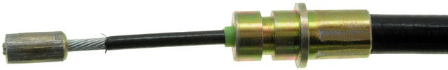 Dorman - First Stop Parking Brake Cable P/N:C660259 Fits: Chrysler Concorde 97-94, Chrysler Intrepid 97-94, Chrysler Lhs 97-94, Chrysler New Yorker 96-94, Dodge Intrepid 97-94, Eagle Vision 97-94 - Image 3
