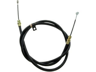 Dorman - First Stop Parking Brake Cable P/N:C660259 Fits: Chrysler Concorde 97-94, Chrysler Intrepid 97-94, Chrysler Lhs 97-94, Chrysler New Yorker 96-94, Dodge Intrepid 97-94, Eagle Vision 97-94 - Image 1