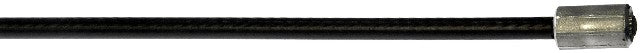 Dorman - First Stop Parking Brake Cable P/N:C660260 Fits: Chrysler TOWN &amp; COUNTRY 07-01, Dodge Grand Caravan 07-01 - Image 2