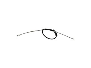 Dorman - First Stop Parking Brake Cable P/N:C660260 Fits: Chrysler TOWN &amp; COUNTRY 07-01, Dodge Grand Caravan 07-01 - Image 1