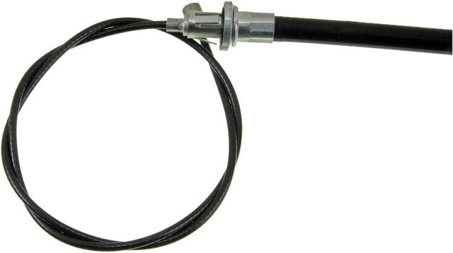 Dorman - First Stop Parking Brake Cable P/N:C660261 Fits: Chrysler TOWN &amp; COUNTRY 00-99, Dodge Grand Caravan 01-99, Dodge Grand Caravan 1997, Plymouth Grand Voyager 1997 - Image 3