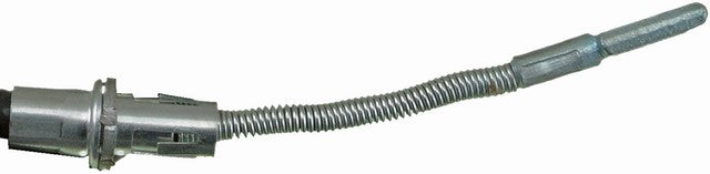 Dorman - First Stop Parking Brake Cable P/N:C660261 Fits: Chrysler TOWN &amp; COUNTRY 00-99, Dodge Grand Caravan 01-99, Dodge Grand Caravan 1997, Plymouth Grand Voyager 1997 - Image 2
