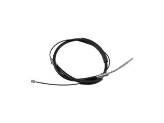 Dorman - First Stop Parking Brake Cable P/N:C660261 Fits: Chrysler TOWN &amp; COUNTRY 00-99, Dodge Grand Caravan 01-99, Dodge Grand Caravan 1997, Plymouth Grand Voyager 1997 - Image 1