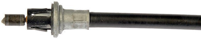 Dorman - First Stop Parking Brake Cable P/N:C660262 Fits: Chrysler TOWN &amp; COUNTRY 05-04, Chrysler Voyager 03-01, Dodge Caravan 07-01 - Image 3