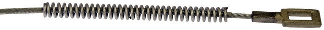 Dorman - First Stop Parking Brake Cable P/N:C660262 Fits: Chrysler TOWN &amp; COUNTRY 05-04, Chrysler Voyager 03-01, Dodge Caravan 07-01 - Image 2