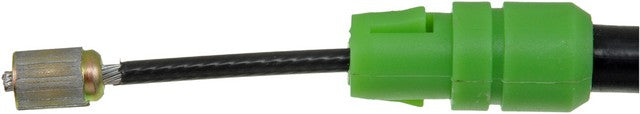 Dorman - First Stop Parking Brake Cable P/N:C660263 Fits: Chrysler TOWN &amp; COUNTRY 05-04, Chrysler Voyager 03-01, Dodge Caravan 07-01 - Image 3