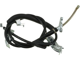 Dorman - First Stop Parking Brake Cable P/N:C660265 Fits: Acura Tl 03-99 - Image 1
