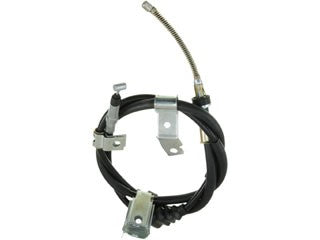 Dorman - First Stop Parking Brake Cable P/N:C660267 Fits: Honda Cr-v 01-97 - Image 1