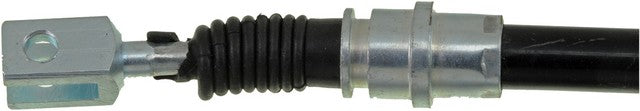 Dorman - First Stop Parking Brake Cable P/N:C660268 Fits: Honda Prelude 01-97 - Image 2