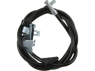 Dorman - First Stop Parking Brake Cable P/N:C660268 Fits: Honda Prelude 01-97 - Image 1
