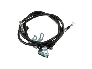 Dorman - First Stop Parking Brake Cable P/N:C660269 Fits: Honda Prelude 01-97 - Image 1