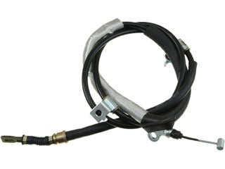Dorman - First Stop Parking Brake Cable P/N:C660271 Fits: Honda Accord 02-98 - Image 1