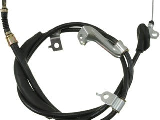 Dorman - First Stop Parking Brake Cable P/N:C660272 Fits: Honda Accord 02-98 - Image 1