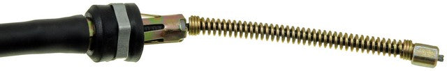 Dorman - First Stop Parking Brake Cable P/N:C660273 Fits: Acura El 00-97, Honda Civic 00-92 - Image 2