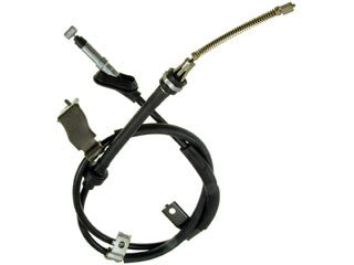 Dorman - First Stop Parking Brake Cable P/N:C660273 Fits: Acura El 00-97, Honda Civic 00-92 - Image 1