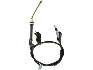 Dorman - First Stop Parking Brake Cable P/N:C660274 Fits: Acura El 00-97, Honda Civic 00-92 - Image 1