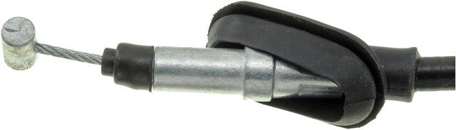 Dorman - First Stop Parking Brake Cable P/N:C660275 Fits: Acura Integra 01-94, Honda Civic 95-92 - Image 3