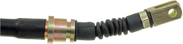 Dorman - First Stop Parking Brake Cable P/N:C660275 Fits: Acura Integra 01-94, Honda Civic 95-92 - Image 2