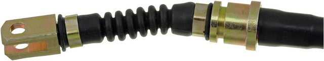 Dorman - First Stop Parking Brake Cable P/N:C660276 Fits: Acura Integra 01-94, Honda Civic 95-92 - Image 3