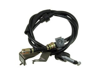 Dorman - First Stop Parking Brake Cable P/N:C660276 Fits: Acura Integra 01-94, Honda Civic 95-92 - Image 1