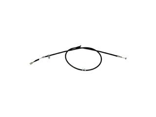 Dorman - First Stop Parking Brake Cable P/N:C660277 Fits: Acura Cl 99-97, Honda Accord 97-96 - Image 1