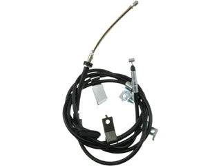 Dorman - First Stop Parking Brake Cable P/N:C660278 Fits: Honda Odyssey 01-99 - Image 1