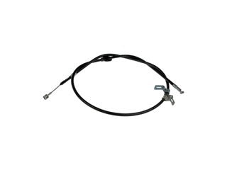 Dorman - First Stop Parking Brake Cable P/N:C660279 Fits: Acura Cl 99-97, Honda Accord 97-96 - Image 1