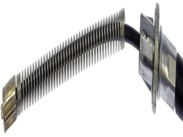 Dorman - First Stop Parking Brake Cable P/N:C660280 Fits: Chrysler Cirrus 00-97, Chrysler Stratus 1997, Dodge Stratus 00-97, Plymouth Breeze 00-97 - Image 2