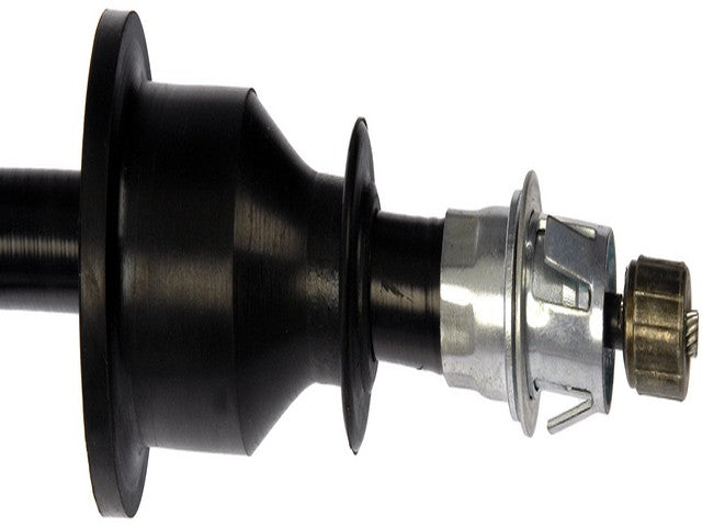 Dorman - First Stop Parking Brake Cable P/N:C660280 Fits: Chrysler Cirrus 00-97, Chrysler Stratus 1997, Dodge Stratus 00-97, Plymouth Breeze 00-97 - Image 3