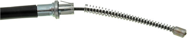 Dorman - First Stop Parking Brake Cable P/N:C660281 Fits: Chrysler Cirrus 00-97, Chrysler Stratus 1997, Dodge Stratus 00-97, Plymouth Breeze 00-97 - Image 2