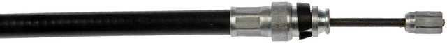 Dorman - First Stop Parking Brake Cable P/N:C660282 Fits: Chrysler Sebring 06-01, Dodge Stratus 06-01 - Image 2