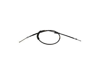 Dorman - First Stop Parking Brake Cable P/N:C660282 Fits: Chrysler Sebring 06-01, Dodge Stratus 06-01 - Image 1